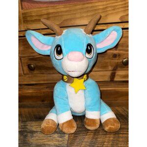 Macy’s Thanksgiving Day Parade 15" Tiptoe‎ Reindeer Plush
